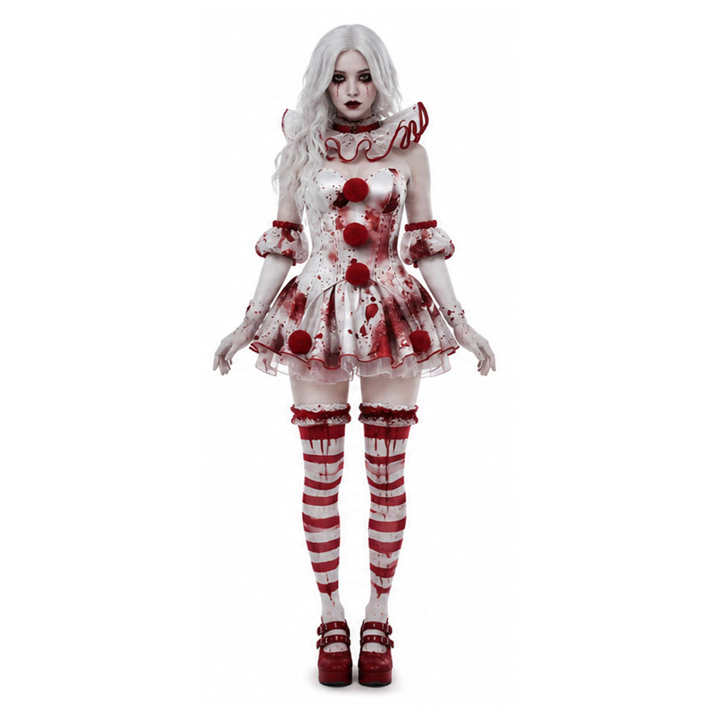 Halloween Costume Kids - 새로운 할로윈 코스프레 의상 - 다크