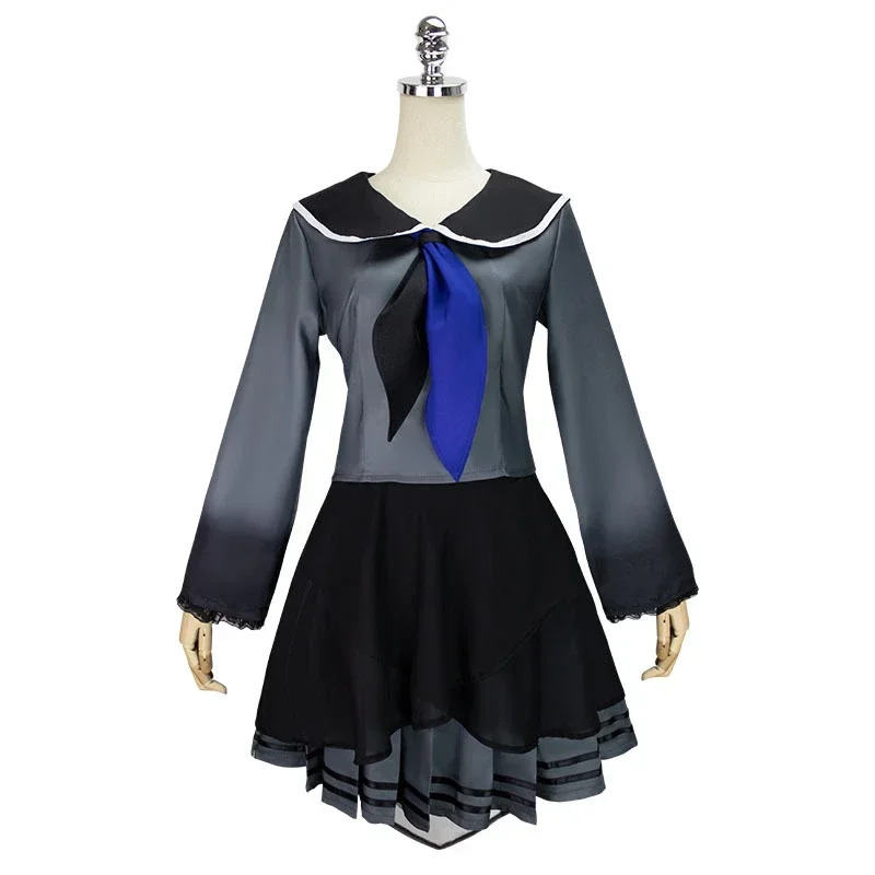 프로젝트 세카이 게임 아사히나 마후유 애니메이션 코스프 - Halloween Costume Kids 리뷰 및 가격