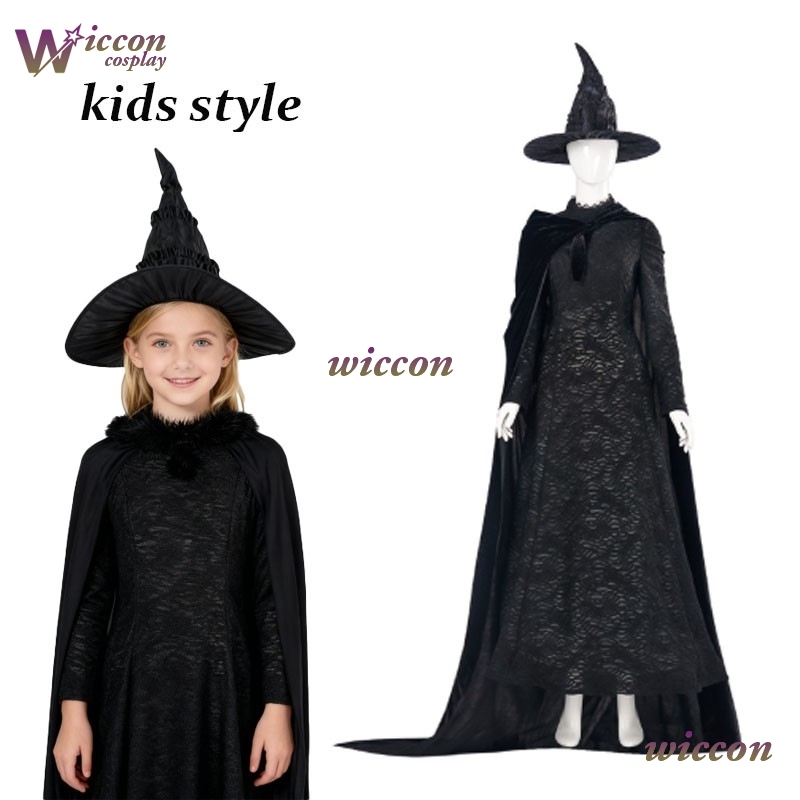 YesoK 영화 Wicked Elphaba 코스프레 의 - Halloween Costume Kids 리뷰 및 가격